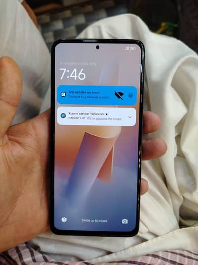 Xiaomi Redmi Note 12 Pro 4g 8gb 256gb