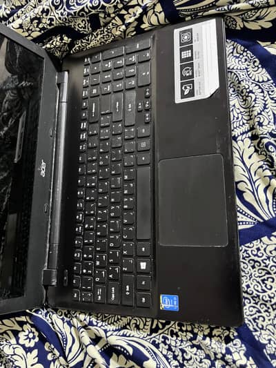 Acer Core i3 4th Gen Laptop | 4GB RAM | 500GB HDD | Good Condition