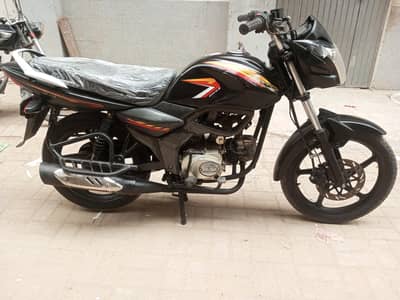 super power sp110 cheetah