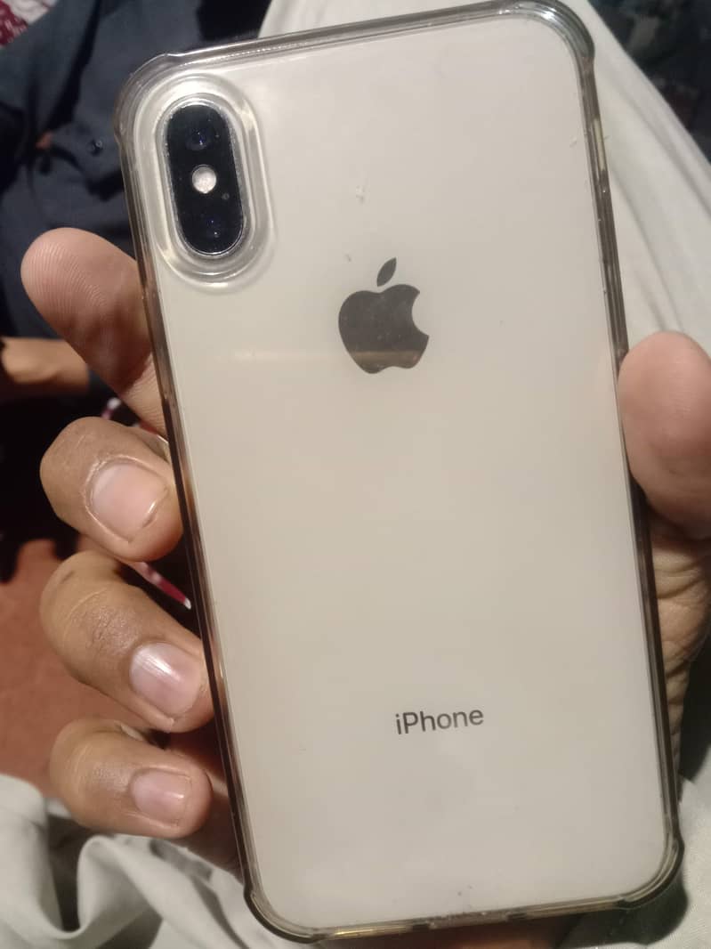 Apple iPhone X 2