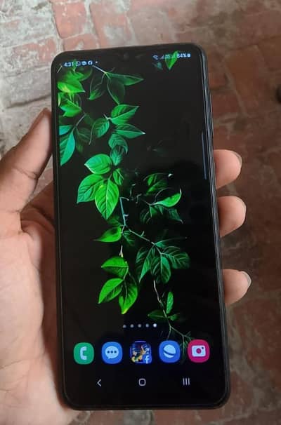 Samsung Mobile A12