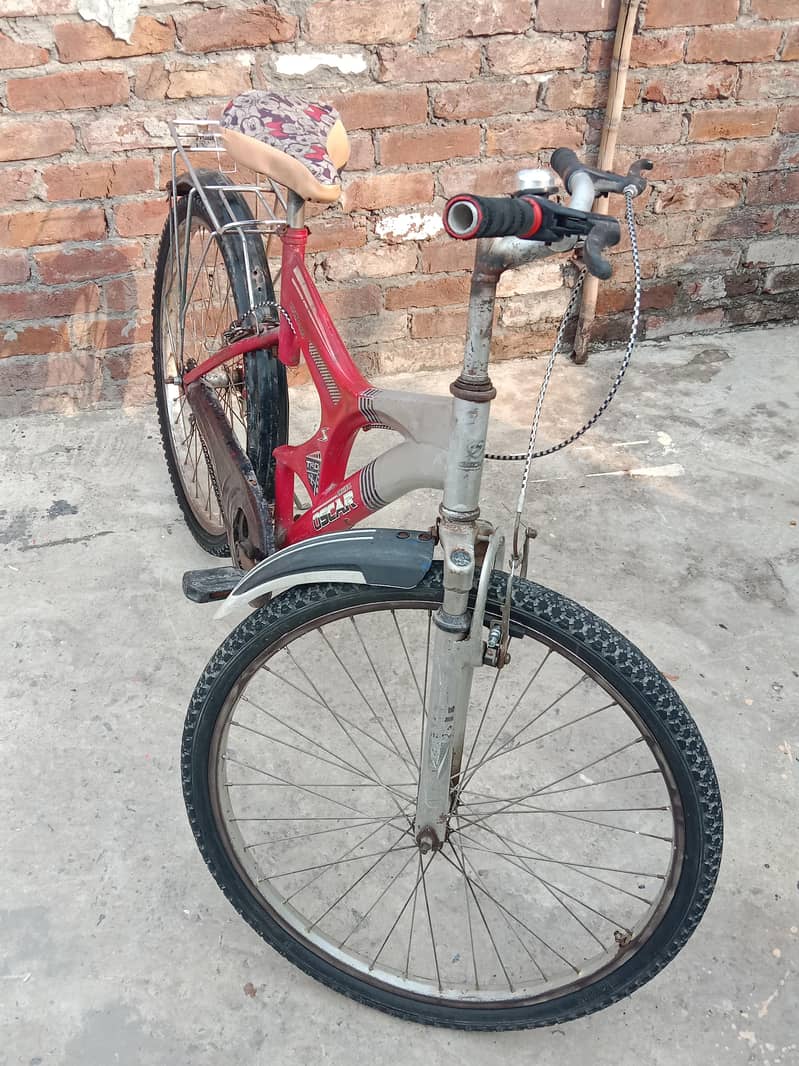 Bicycle 1