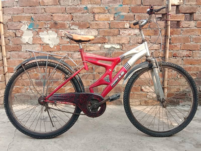 Bicycle 3