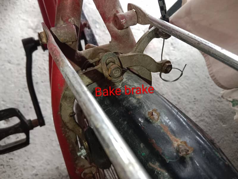 Bicycle 6