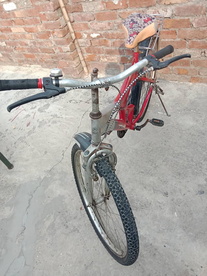 Bicycle 7