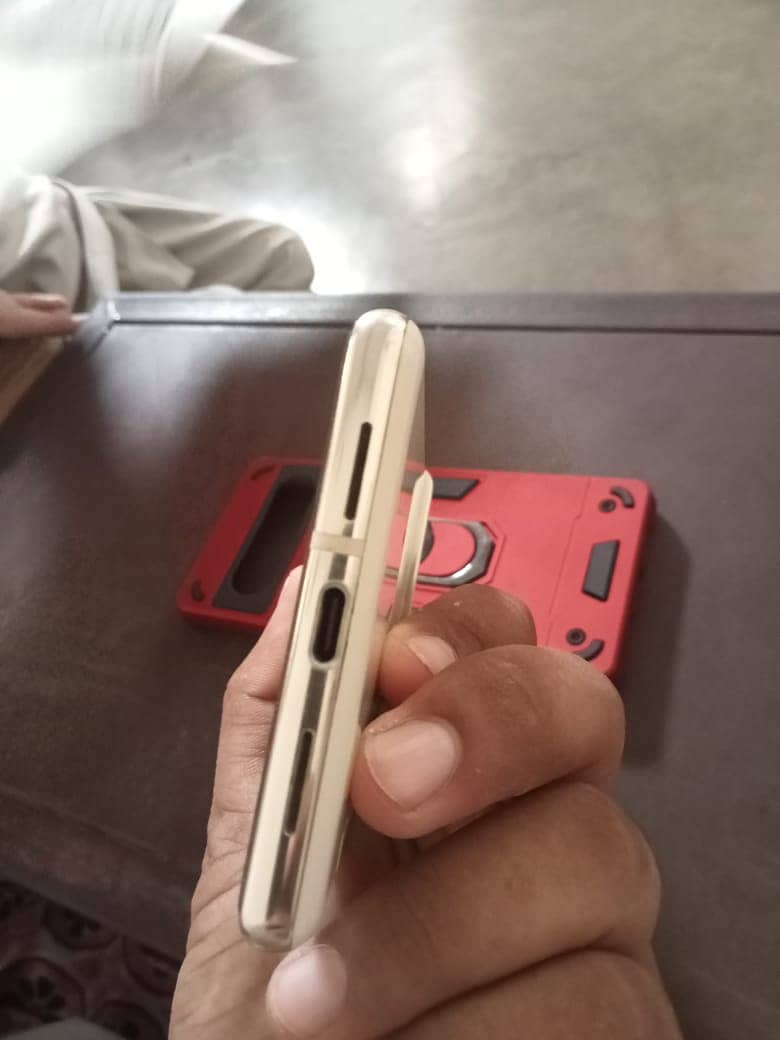 Google Pixel 6 Pro 3
