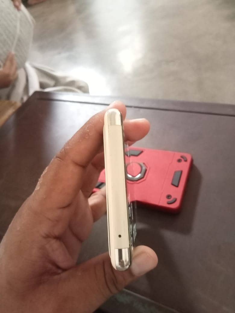 Google Pixel 6 Pro 4