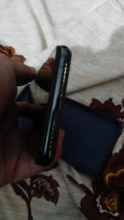 i phone x board khrb h for parts only