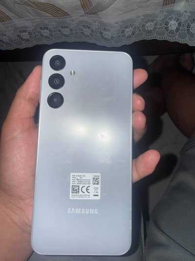 Samsung Mobile A16