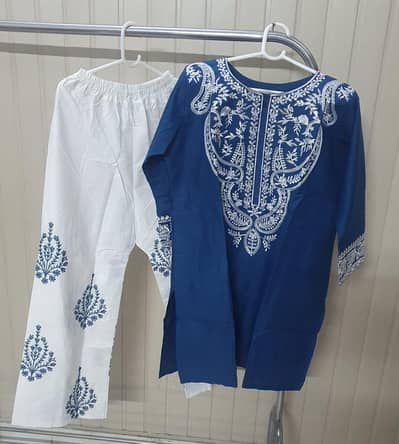 Ladies Eastern Wear | New Collection | Premium Quality  یا