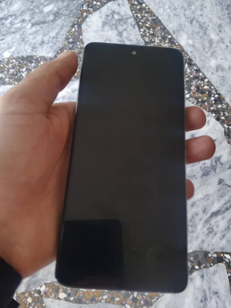 Infinix Note 30 0