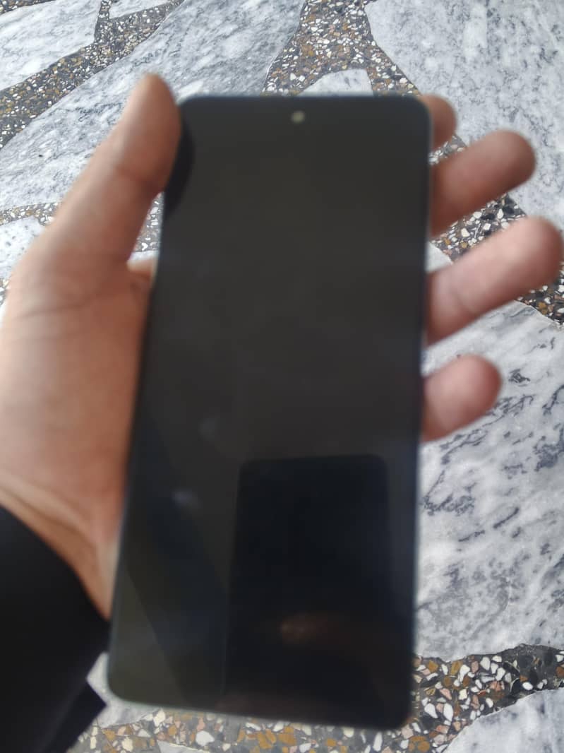 Infinix Note 30 4