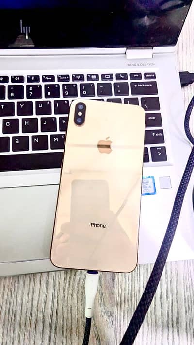 XSmax