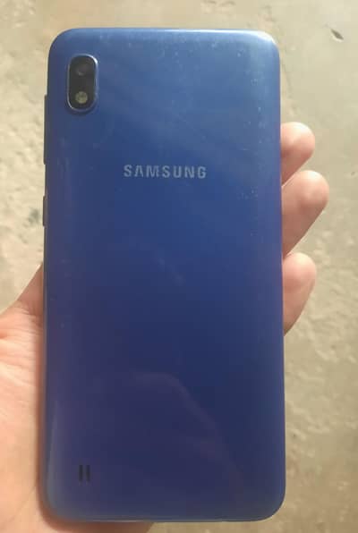 Samsung Mobile A10