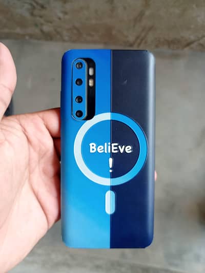 Xiaomi Mi Note 10 Lite