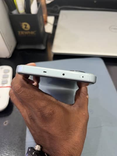 One Plus Nord 3