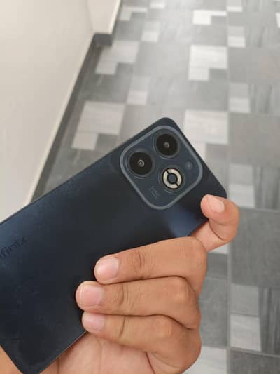 Infinix Smart 8 Plus
