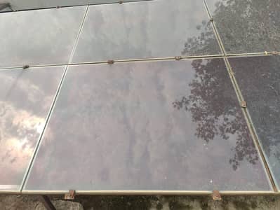 SUNGEN Solar Panels 98 watts  Thin Film PVs