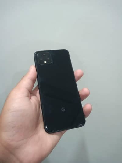 Google Pixel 4