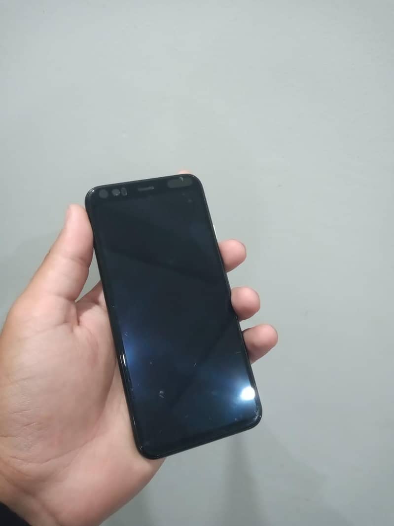Google Pixel 4 1