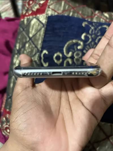 iPhone X non pta 256gb water pack set