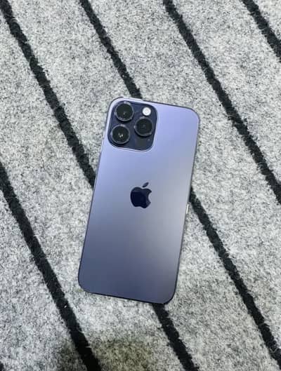 iPhone 14 Pro Max pta approved