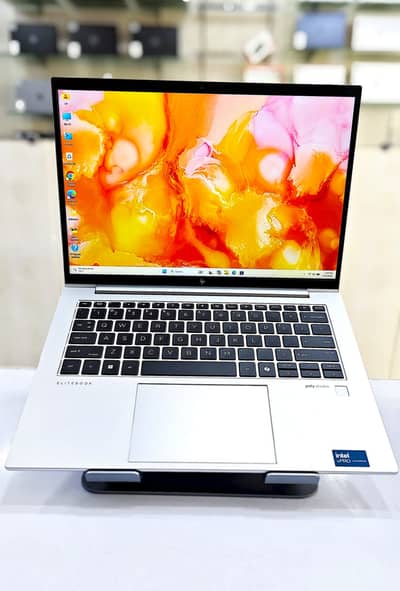 HP EliteBook 840 G11 | Core Ultra 5 135U 16GB 512GB at ABID COMPUTER