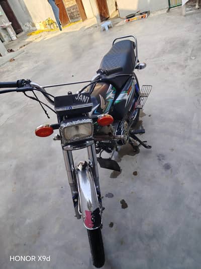 Honda 125 For Sale 22/23Model