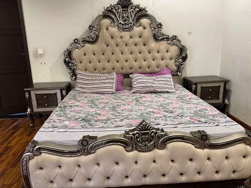 bed set 3