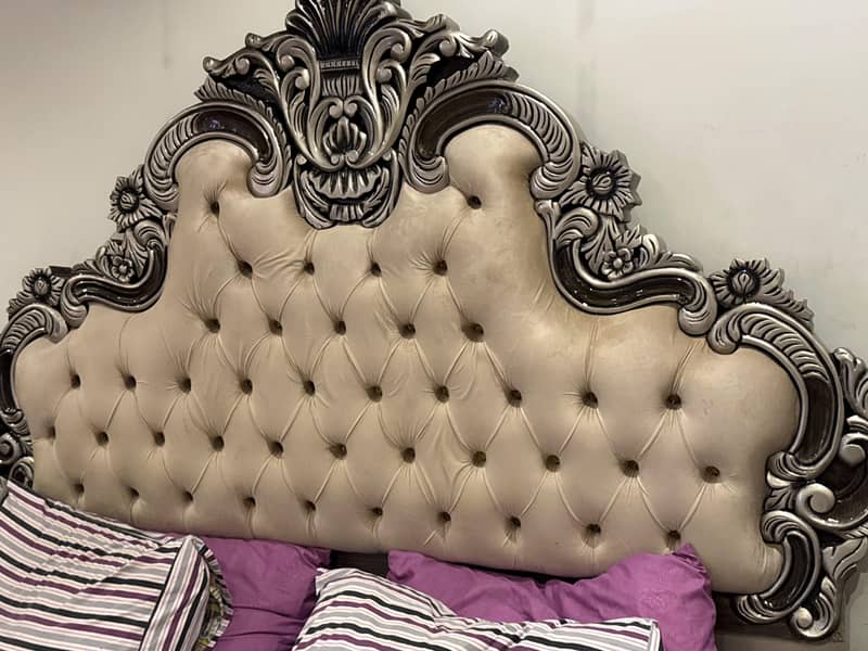 bed set 4