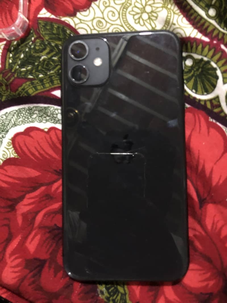 Apple iPhone 11 1