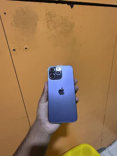 Apple iPhone 14 Pro Max Factory 512gb