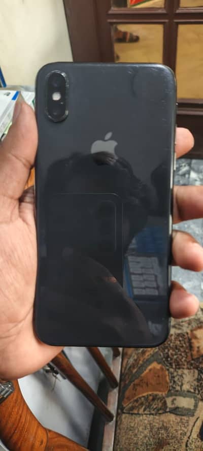 Iphone Xs non pta read description exchange available