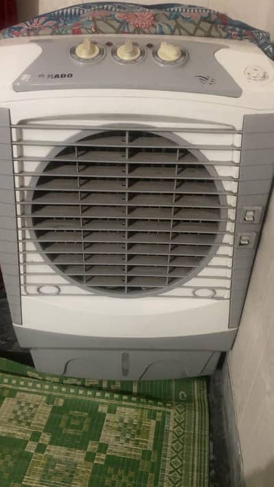 Rado Air Cooler