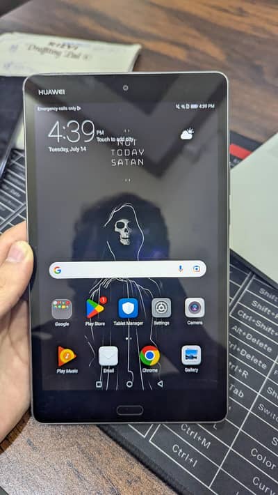 Huawei MediaPad T3 8 LTE Tablet | 3GB RAM | 32GB