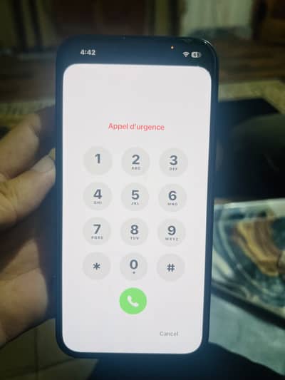 Apple iPhone 14