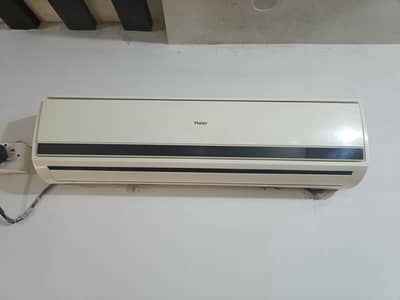 Haier 1.5 Ton ( Non- Inverter AC )