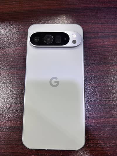 Google Pixel 9 Pro XL 256gb Official PTA Approved