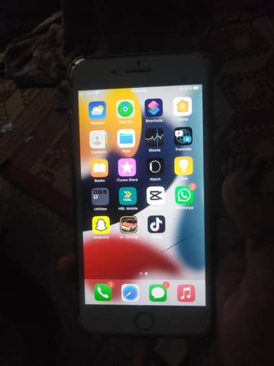 Apple iPhone 7 Plus