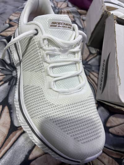 SKECHERS Bobs Squad Chaos