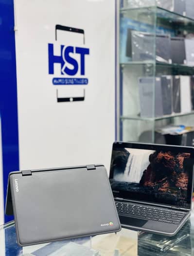 Lenovo Chromebook N23 Yoga