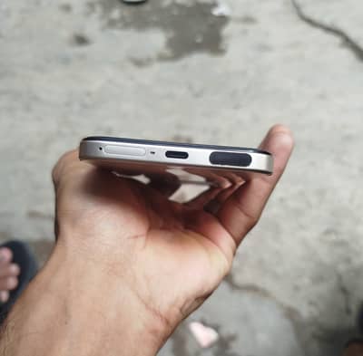 Realme 15T gb 256gb