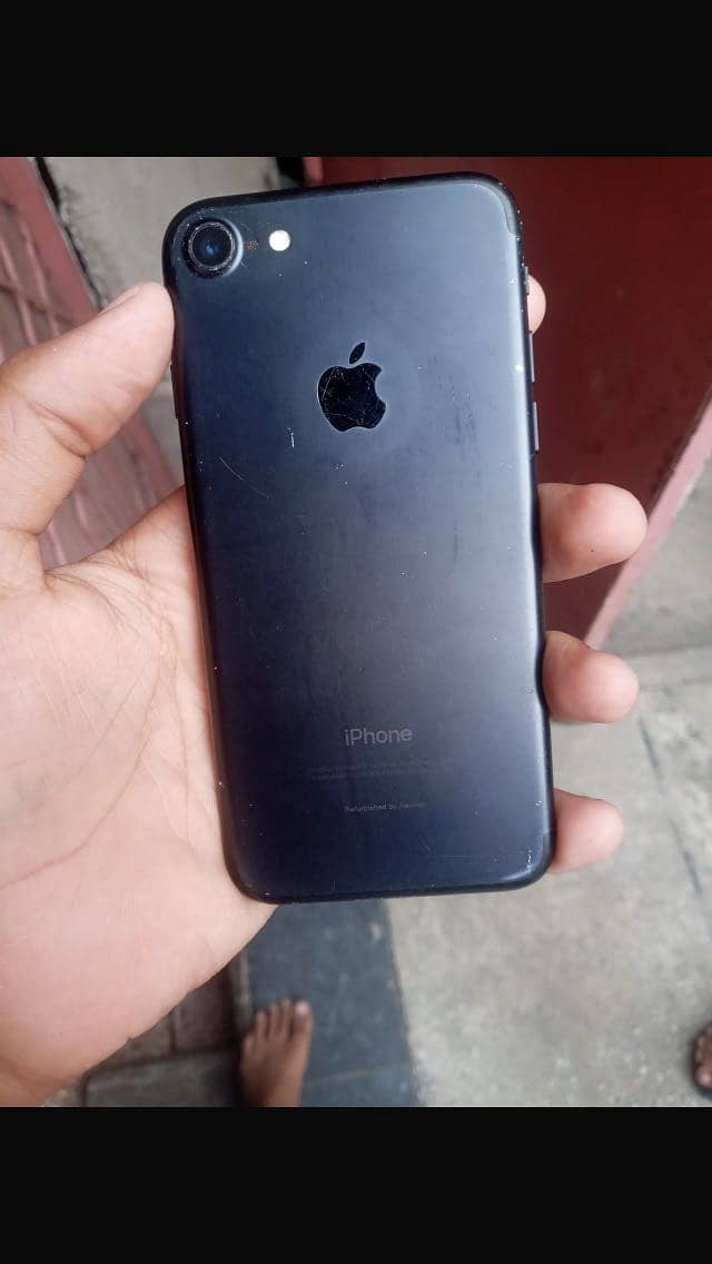 iphone 7 0