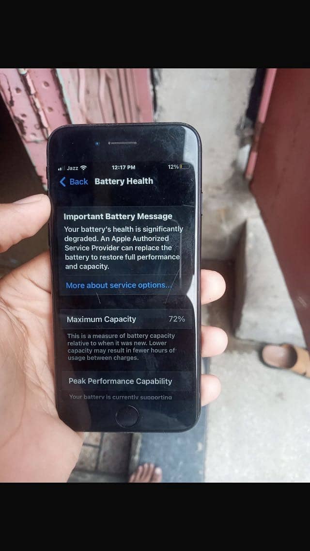 iphone 7 5