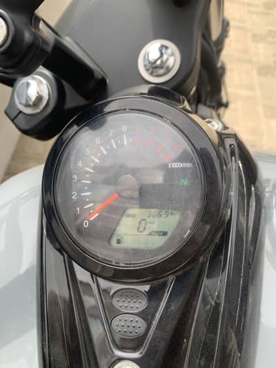 Lifan K9