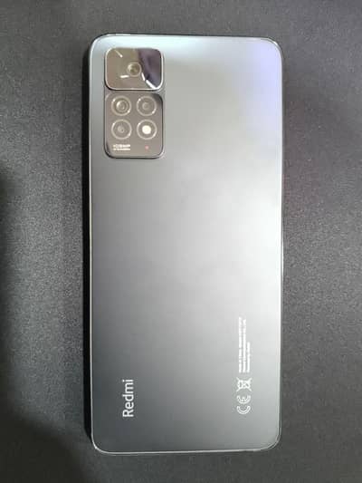 Xiaomi Redmi Note 11 Pro