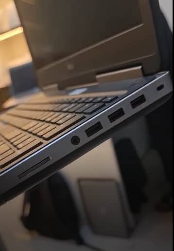 Core-i7 6820HQ (6th Generation) (Gaming Laptop) 4GB Graphic Card