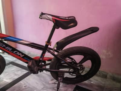 Cycle