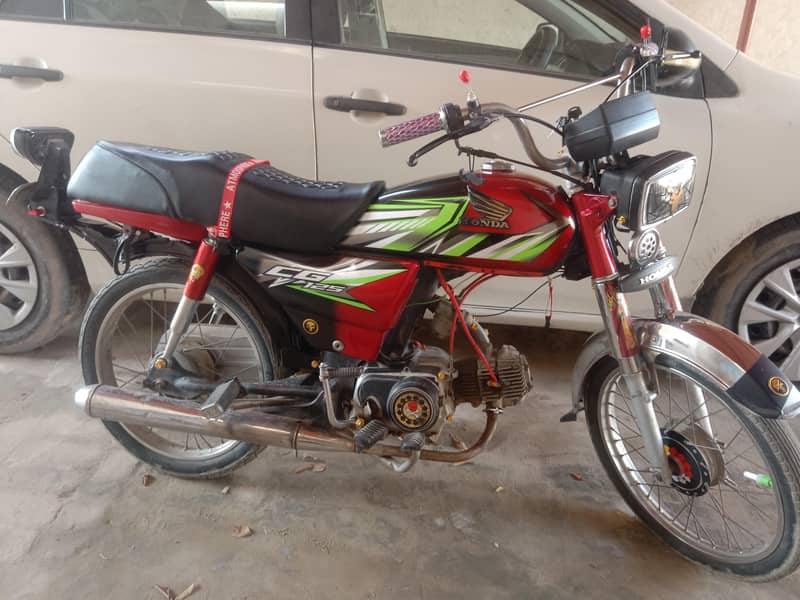 cd70 for sell 2