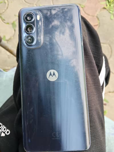 Motorola 5 G Stylus